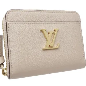 Louis Vuitton Zippy Coin Purse Lockme