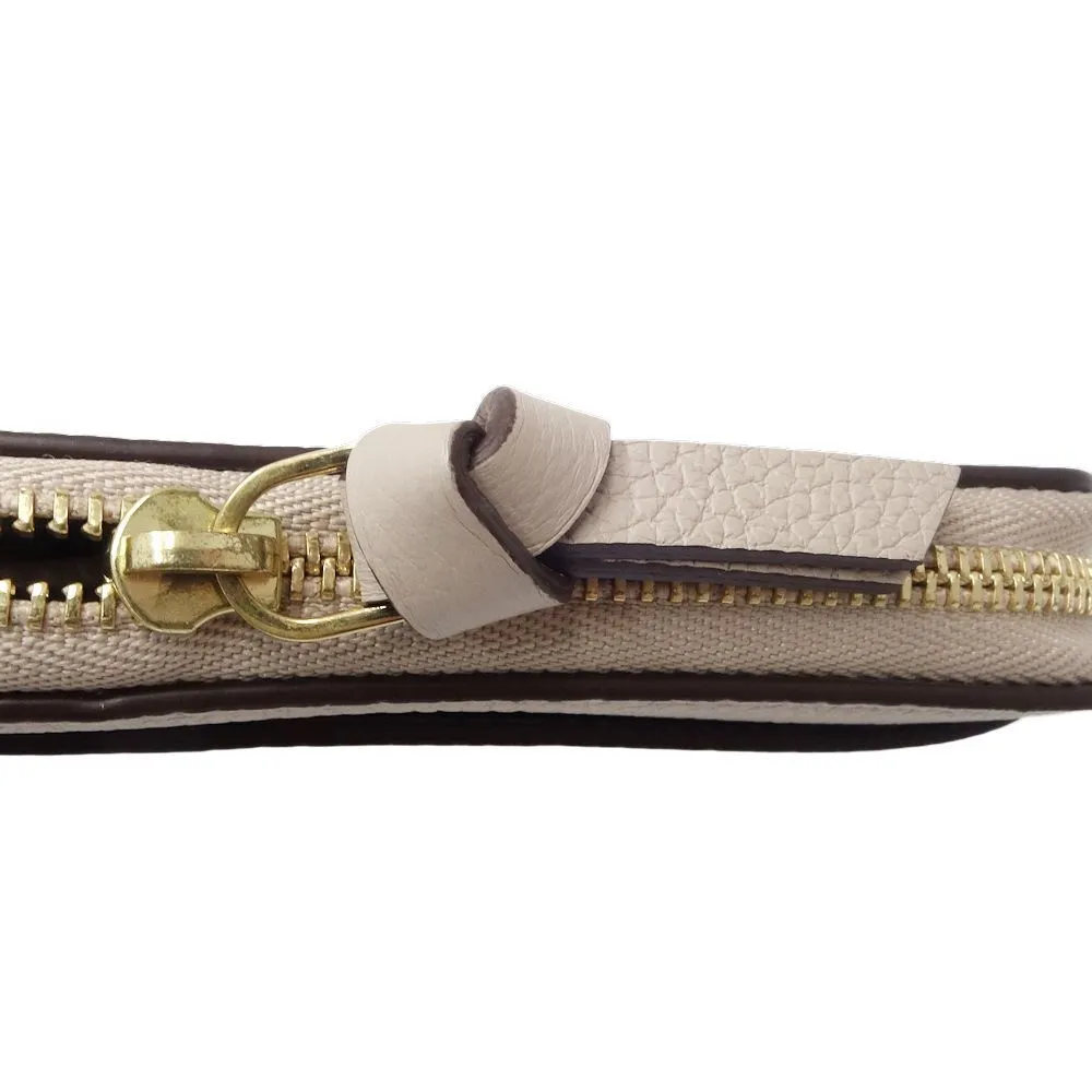 Louis Vuitton Zippy Coin Purse Lockme