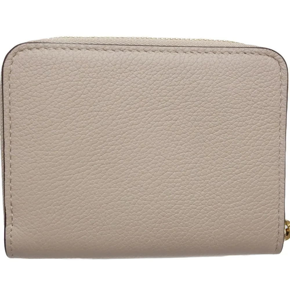 Louis Vuitton Zippy Coin Purse Lockme