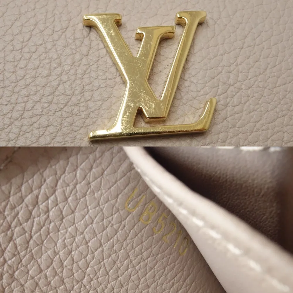 Louis Vuitton Zippy Coin Purse Lockme