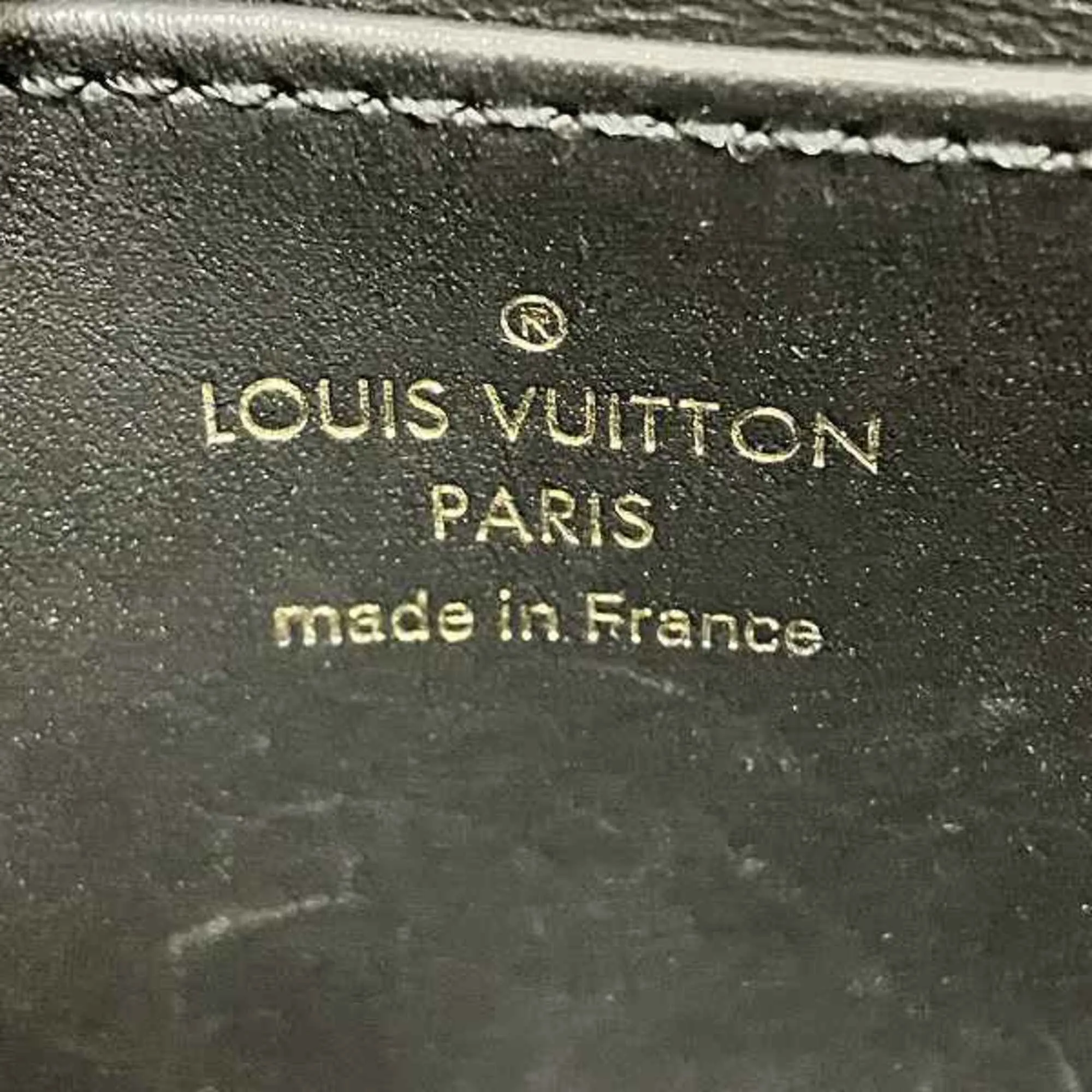Louis Vuitton Zippy coin purse