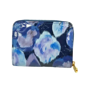 Louis Vuitton Zippy  Patent Leather Wallet  ()