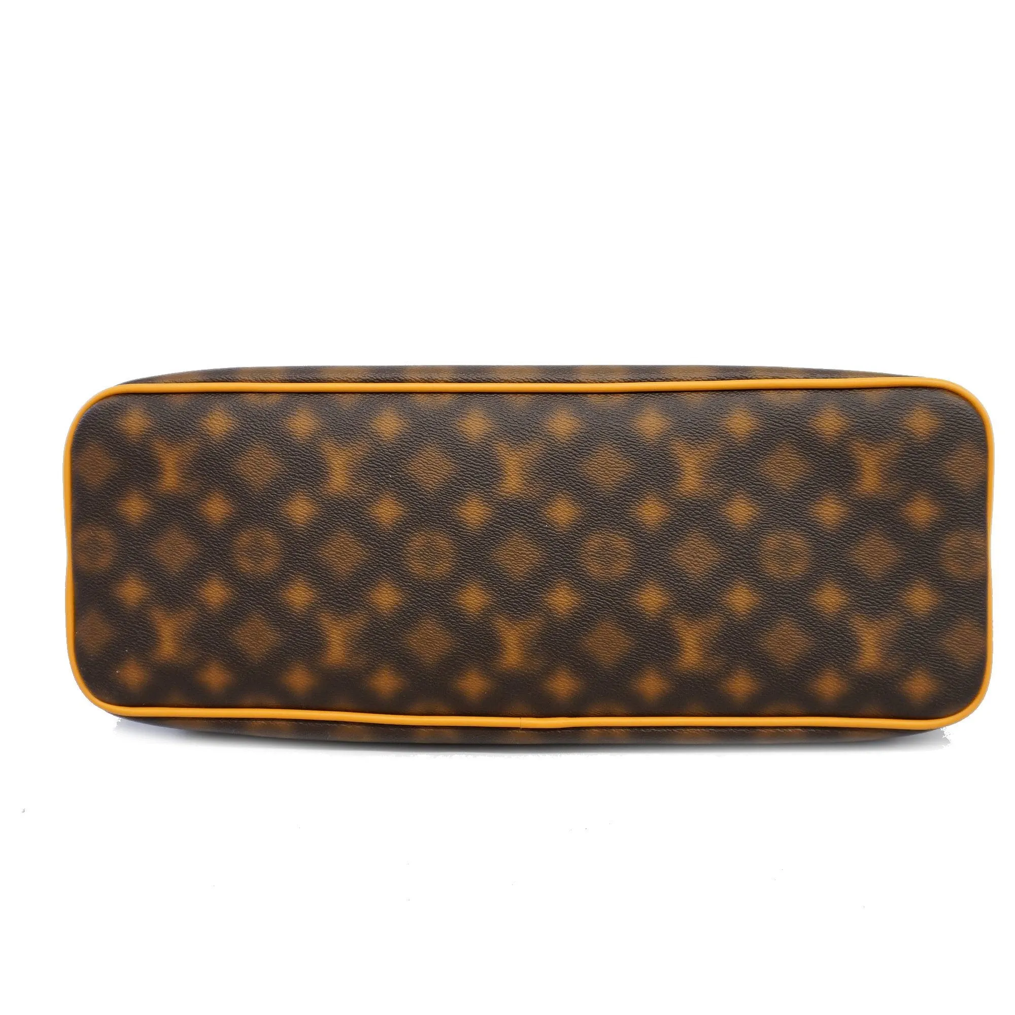 LOUIS VUITTONAuth  2WAY Bag This Is Not Monogram Neo Lockit MM M46240
