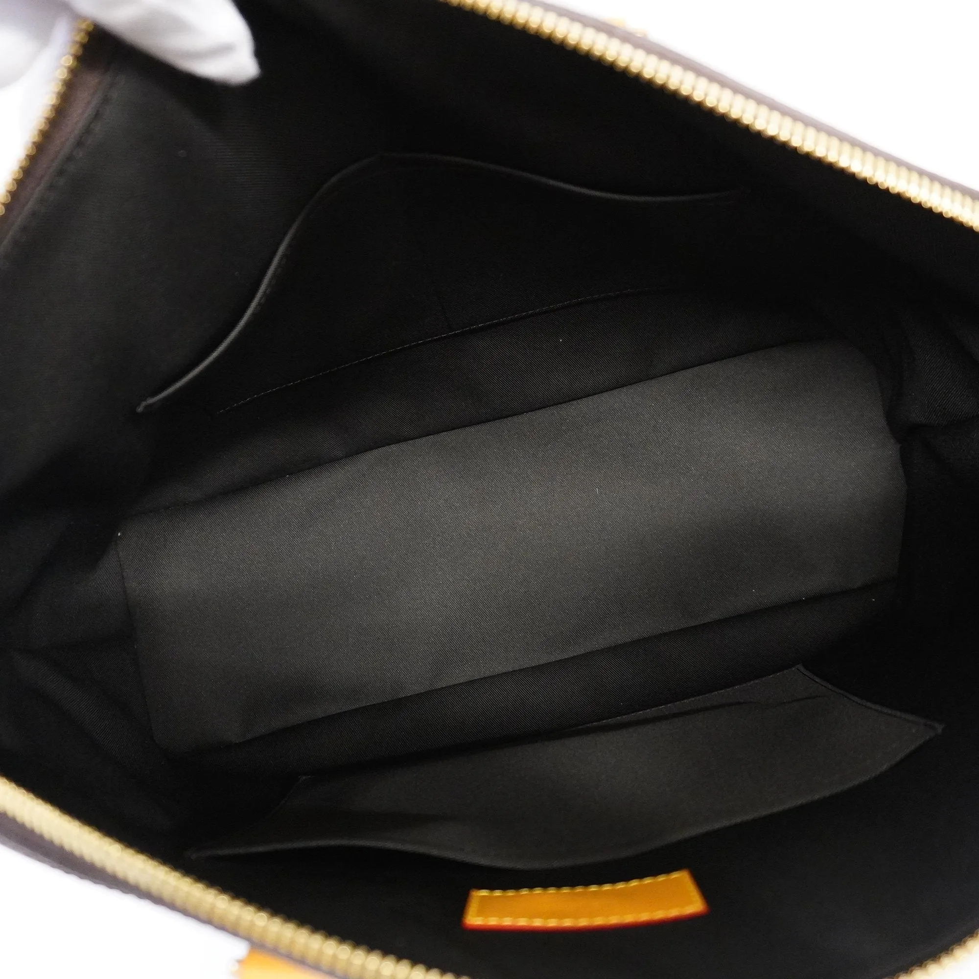 LOUIS VUITTONAuth  2WAY Bag This Is Not Monogram Neo Lockit MM M46240