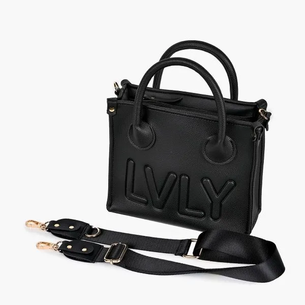 Lovely - TIFFANY SMALL Adora