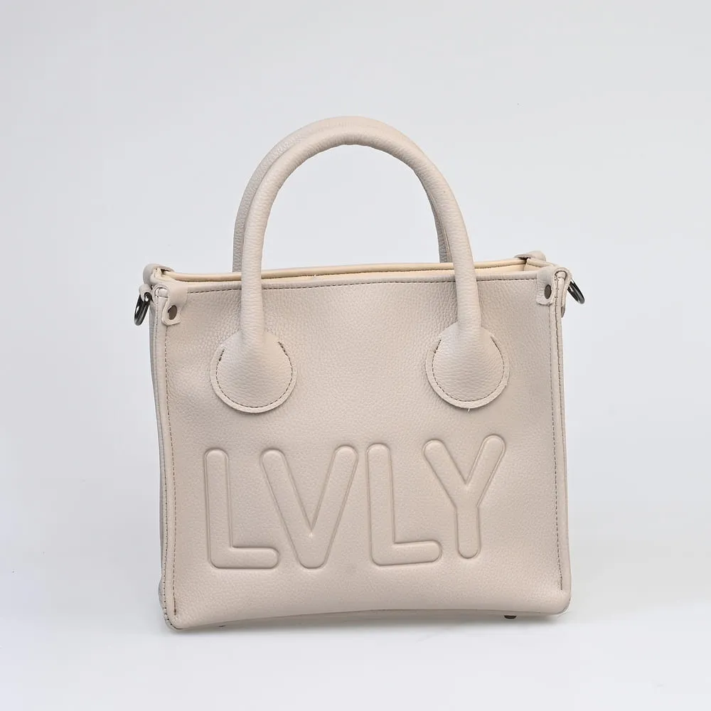 Lovely - TIFFANY SMALL Adora
