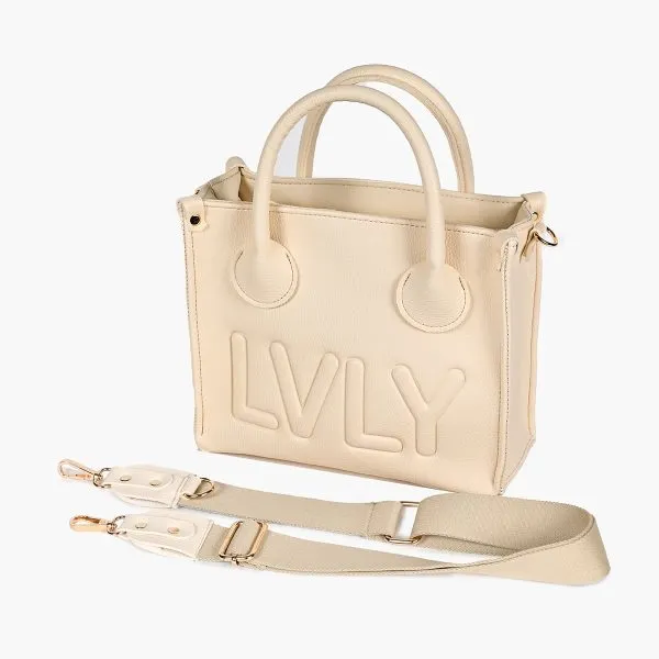 Lovely - TIFFANY SMALL Adora