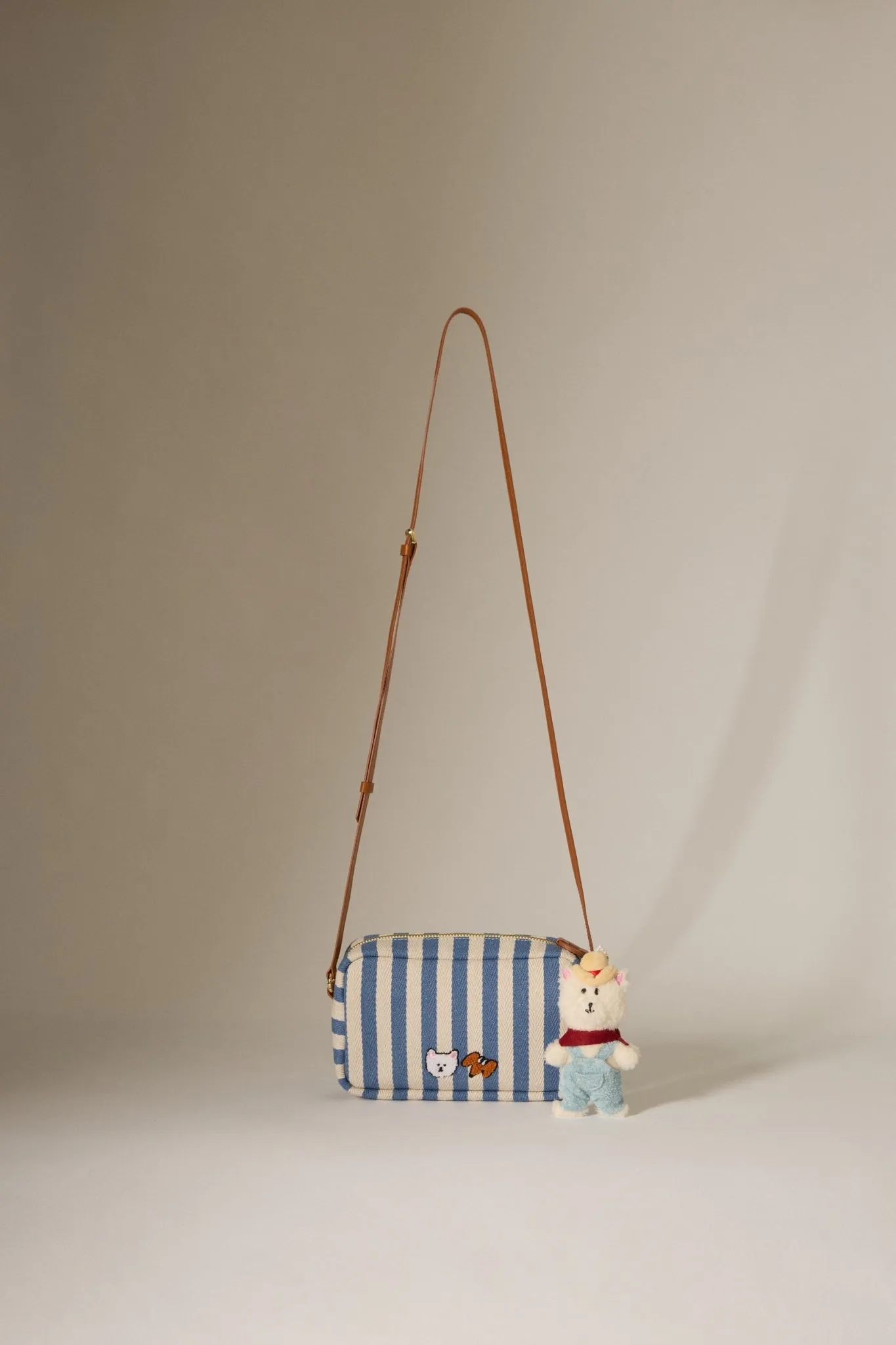 LUFFY SHOULDER BAG