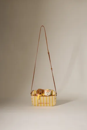 LUFFY SHOULDER BAG