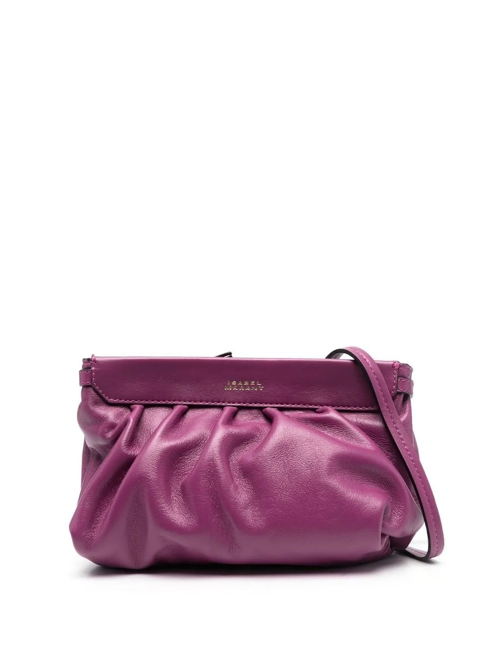 Luzes Crossbody Bag