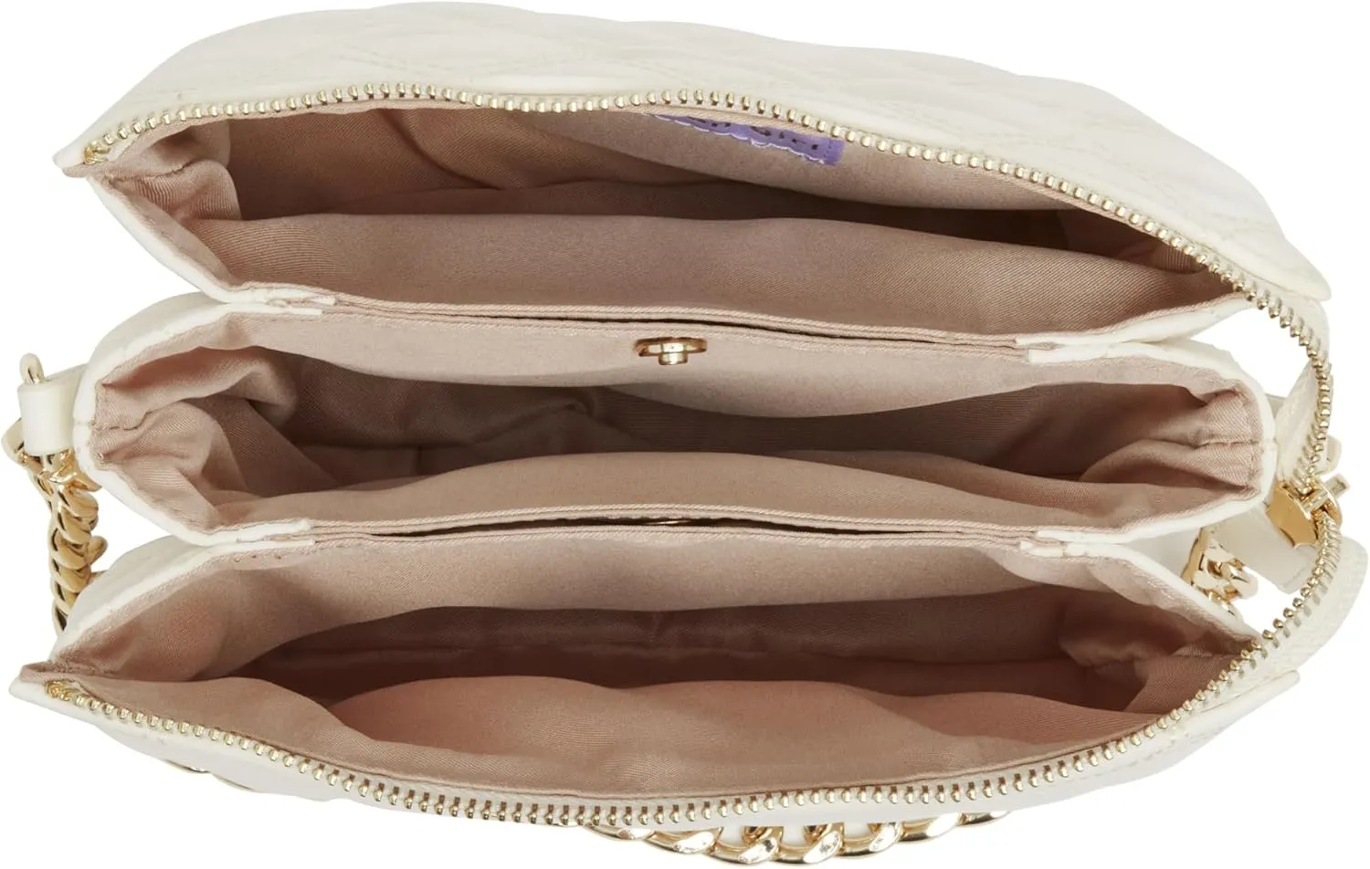 Madden Girl Aari Crossbody