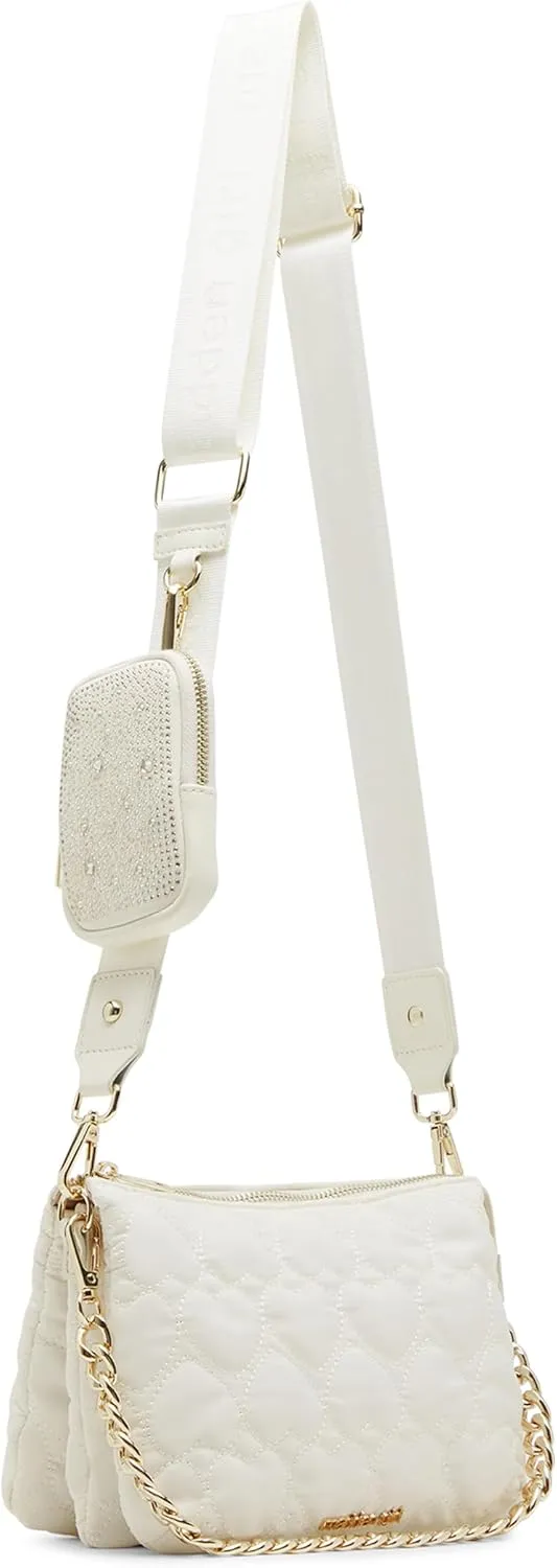 Madden Girl Aari Crossbody