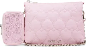 Madden Girl Aari Crossbody
