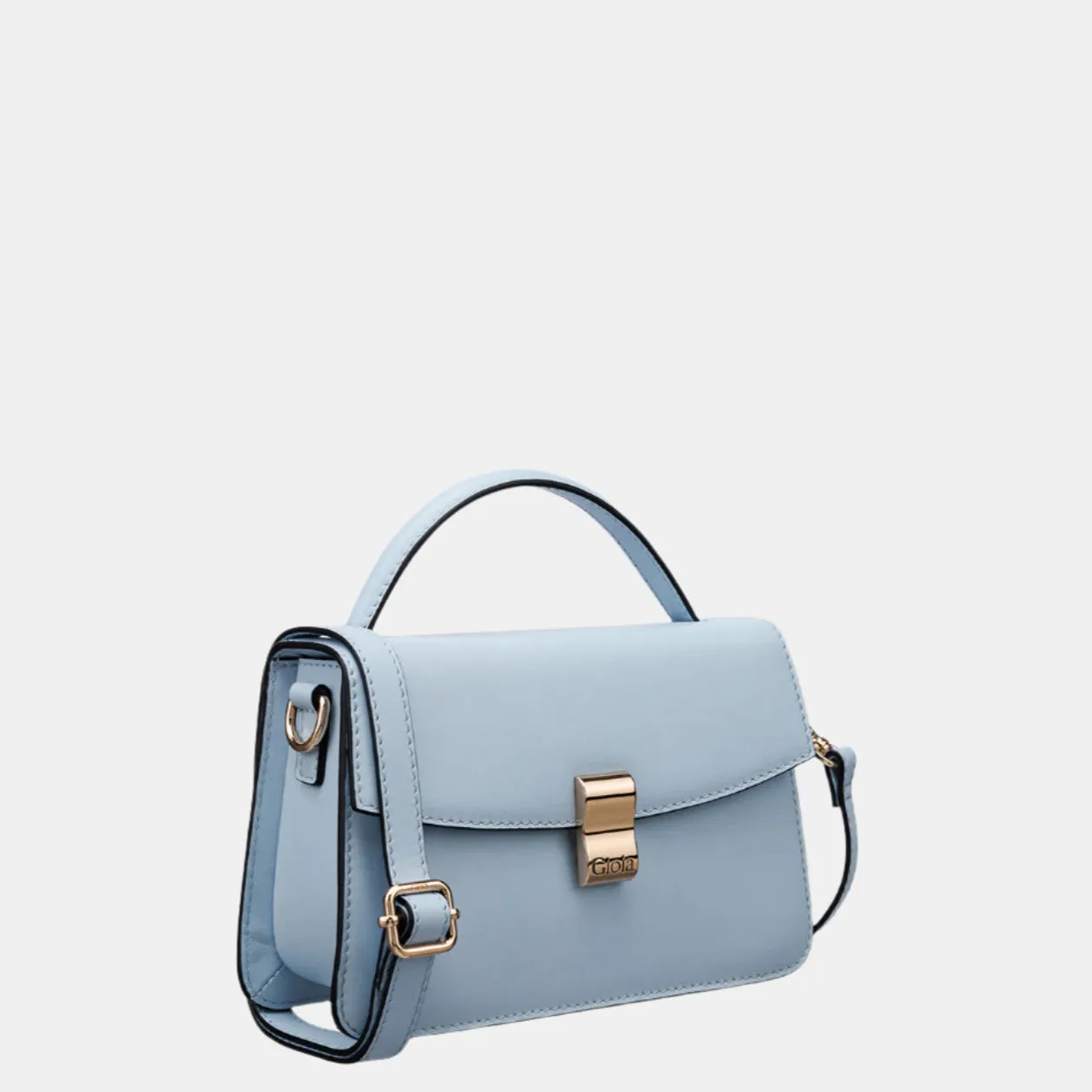Maddox Small Crossbody