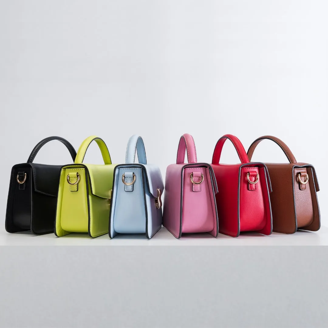 Maddox Small Crossbody