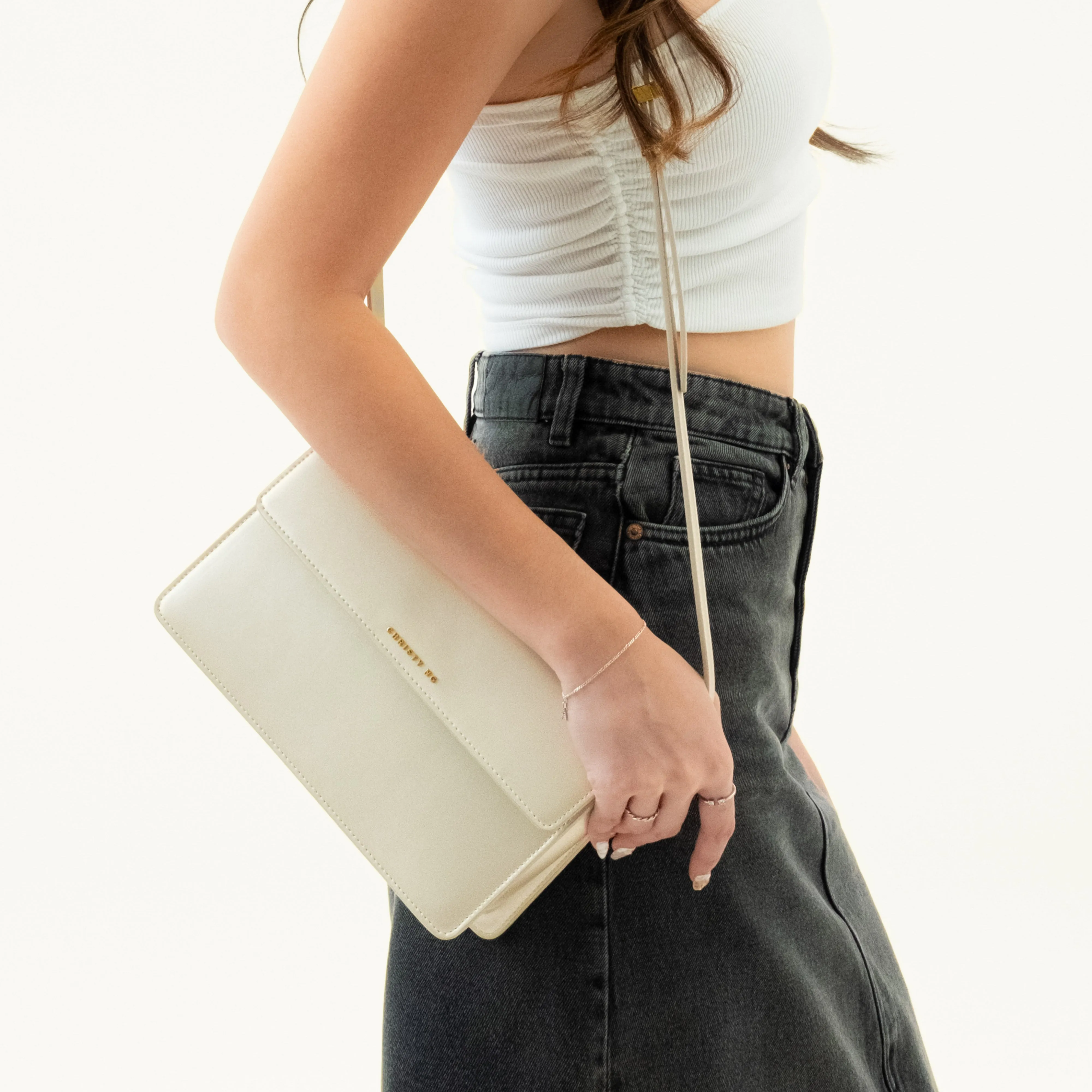 Maeve Shoulder Bag