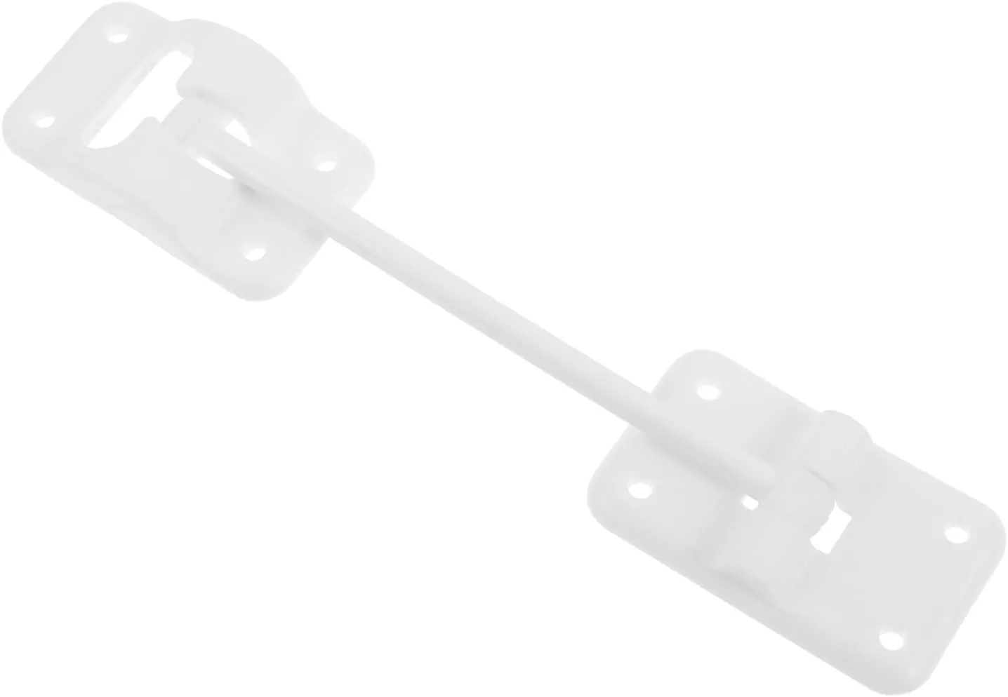 MAGICLULU Camper Door Keeper Rv Door Hold Versatile Use Additional Hanging Space Rv Parts