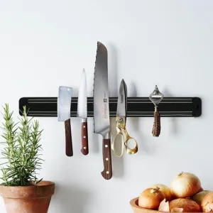 Magnetic Knife Holder - Kitchen Organizer for Knives
