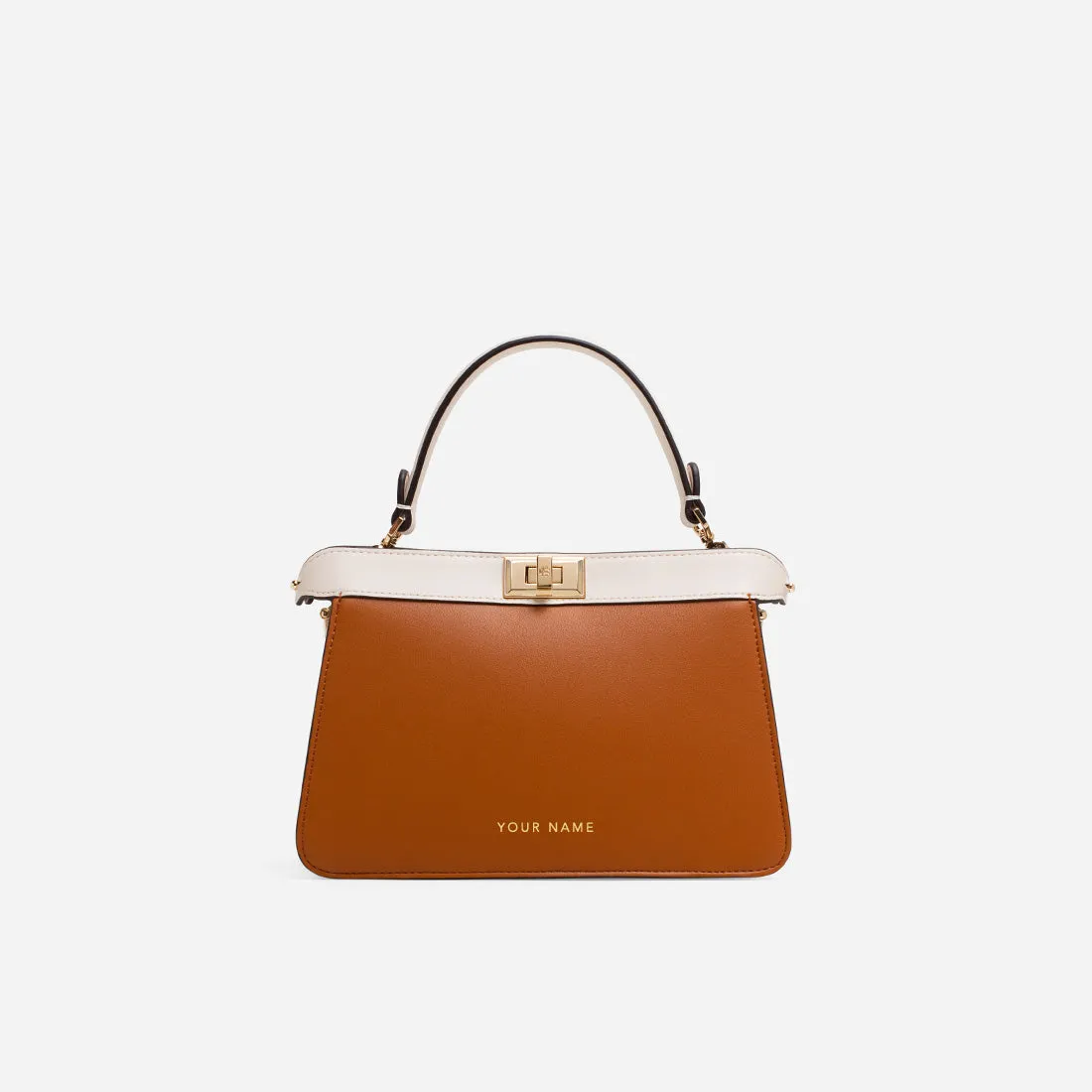 Mallory Handbag