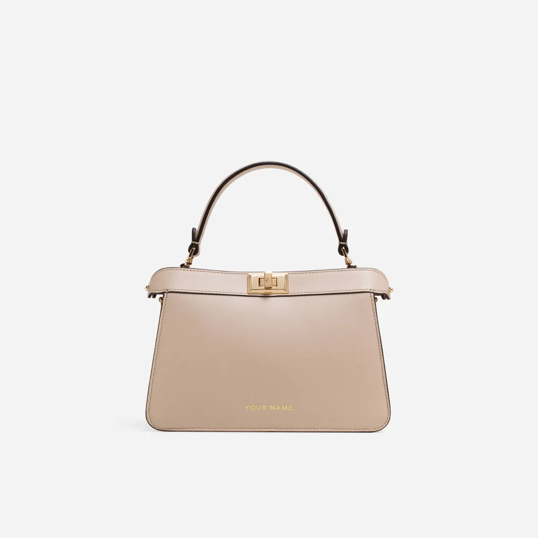 Mallory Handbag
