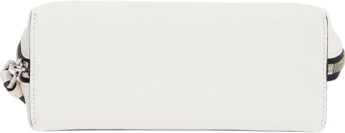 Marc Jacobs Grind Leather Pouch Crossbody