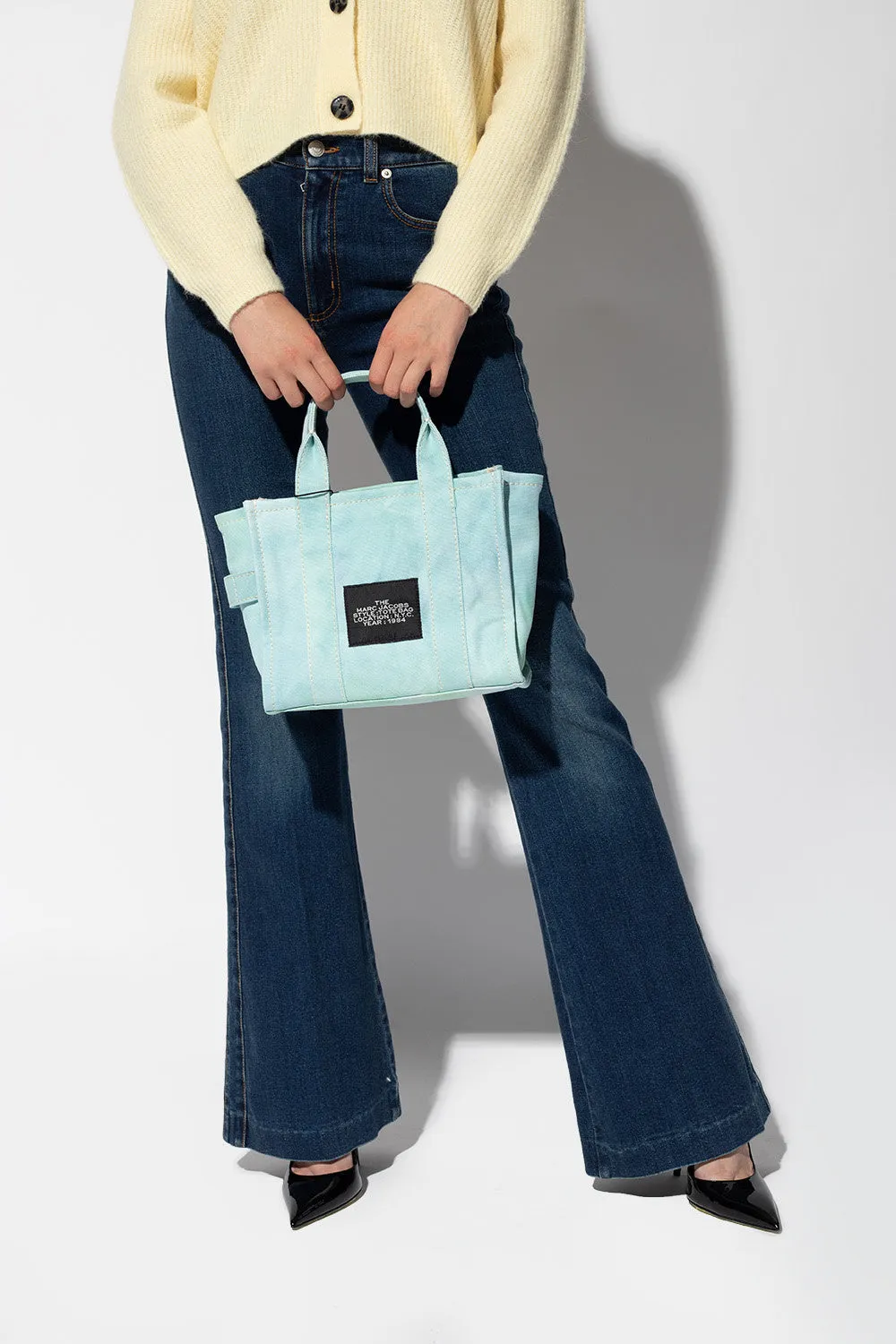 M.A.R.C. J.A.C.O.B.S. SHOULDER CROSSBODY HANDBAG