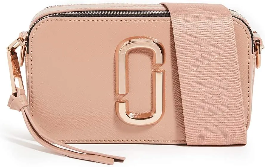 Marc Jacobs Women's The Snapshot DTM