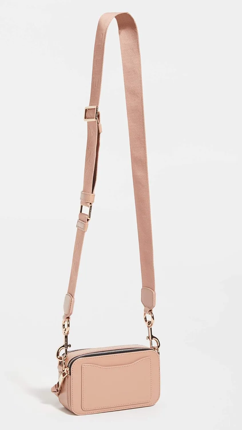 Marc Jacobs Women's The Snapshot DTM
