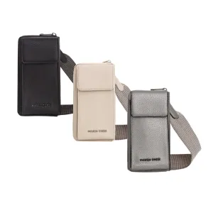 Marco Tozzi Mobile Phone Crossbody Organiser 2-66124-43