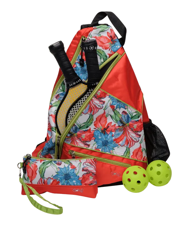 Margaritaville Pickleball Sling Bags