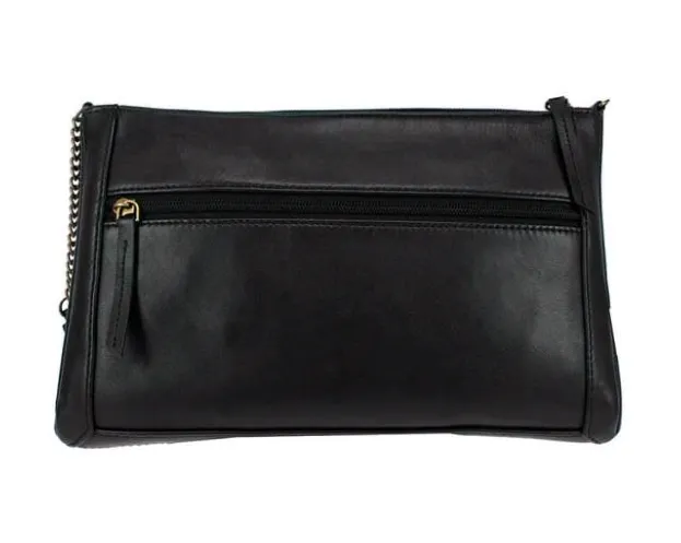 Mary Frances Rock Star Crossbody Handbag