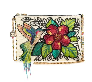 Mary Frances Wing It Crossbody Handbag