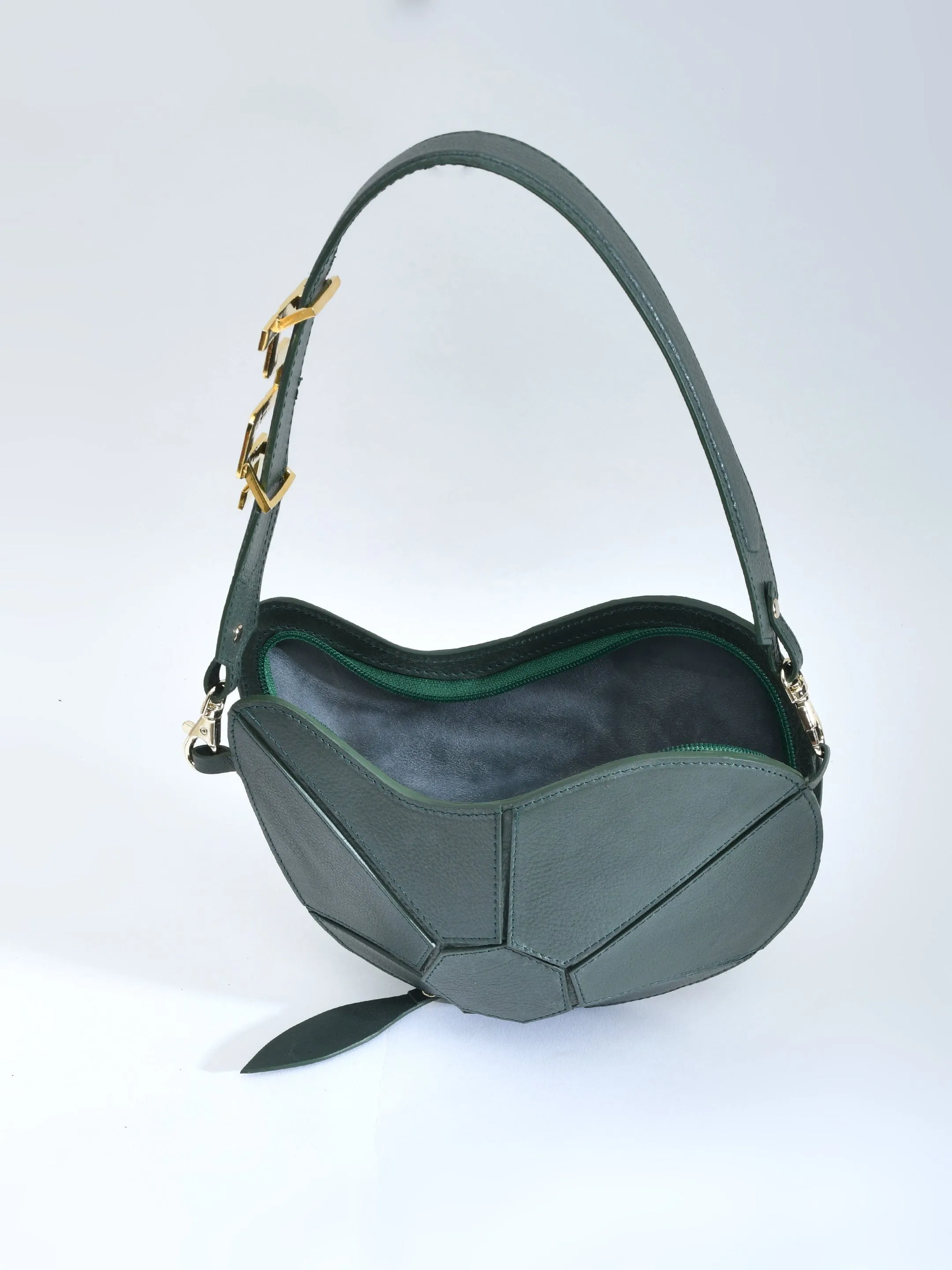 Maxi Kerry Bottle Green