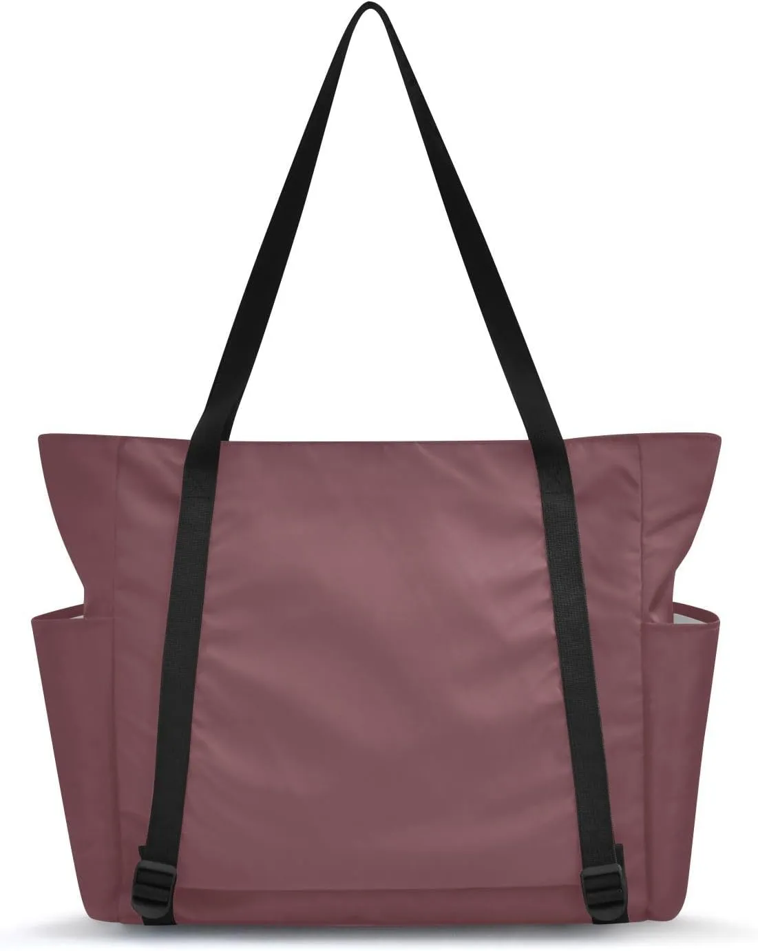 MCHIVER Yoga Bag for Women Men Large Yoga Mat Bag Shoulder Bags for Travel Pilates Yoga