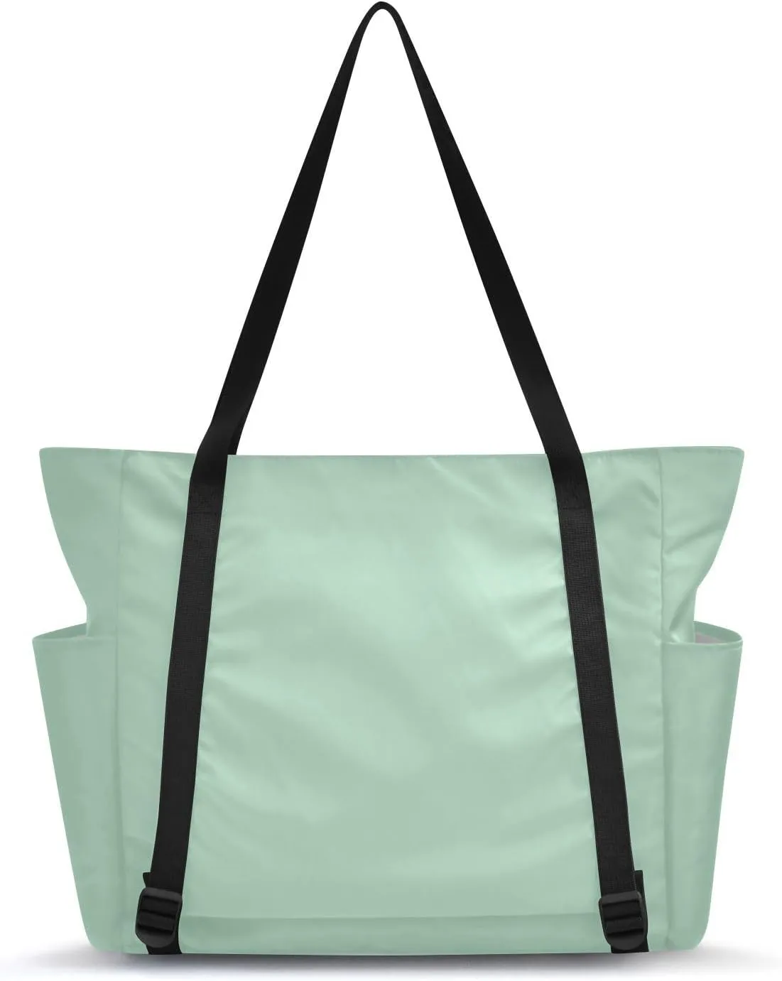 MCHIVER Yoga Bag for Women Men Large Yoga Mat Bag Shoulder Bags for Travel Pilates Yoga