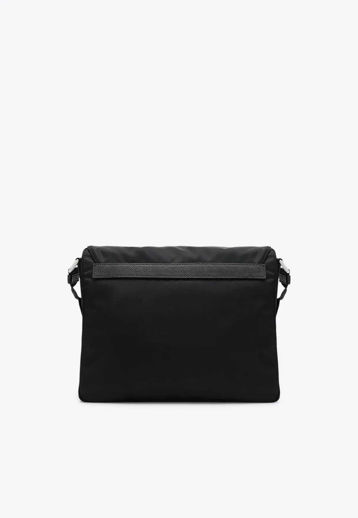 Medium Vela Crossbody Bag