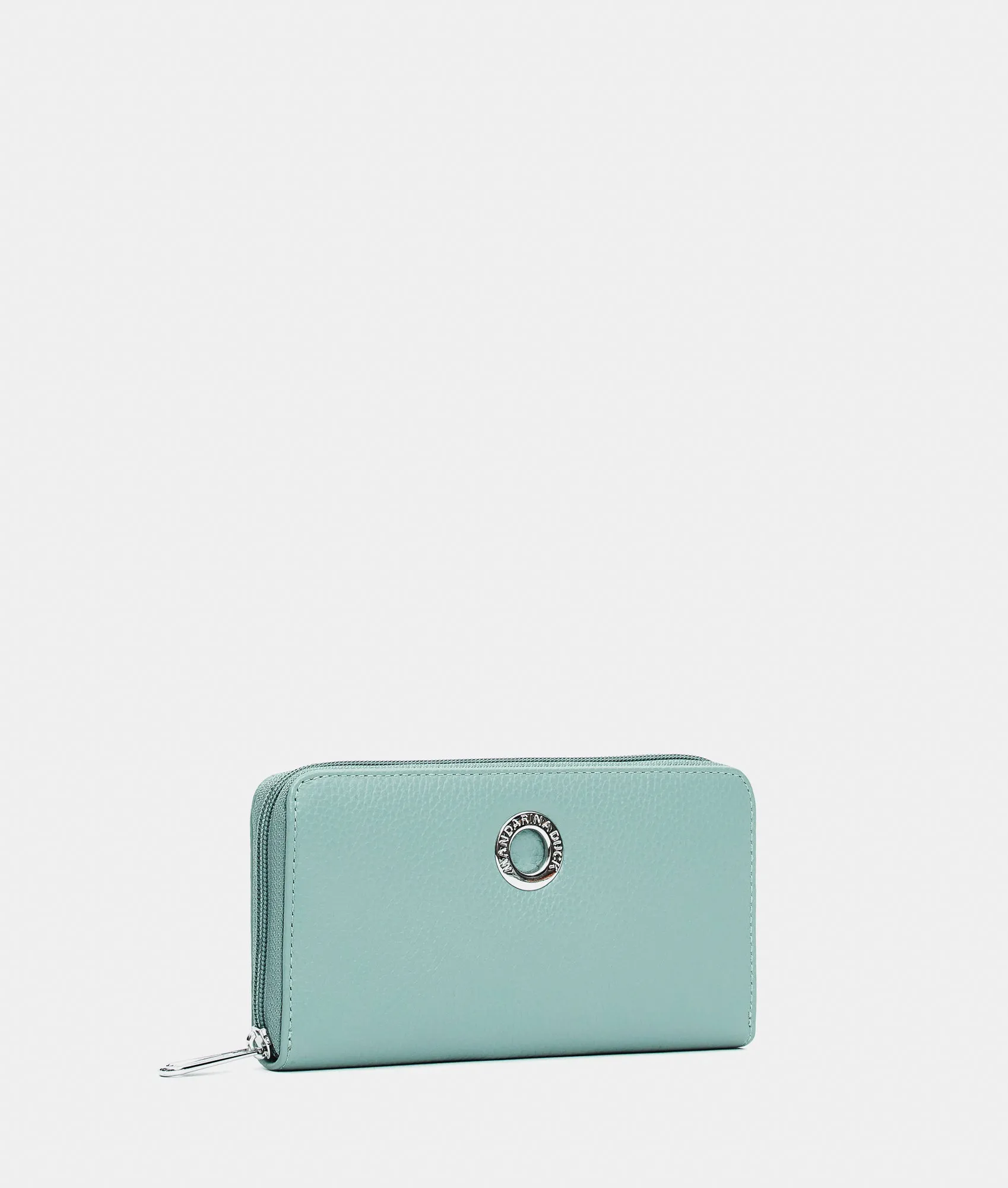 Mellow Leather Wallet