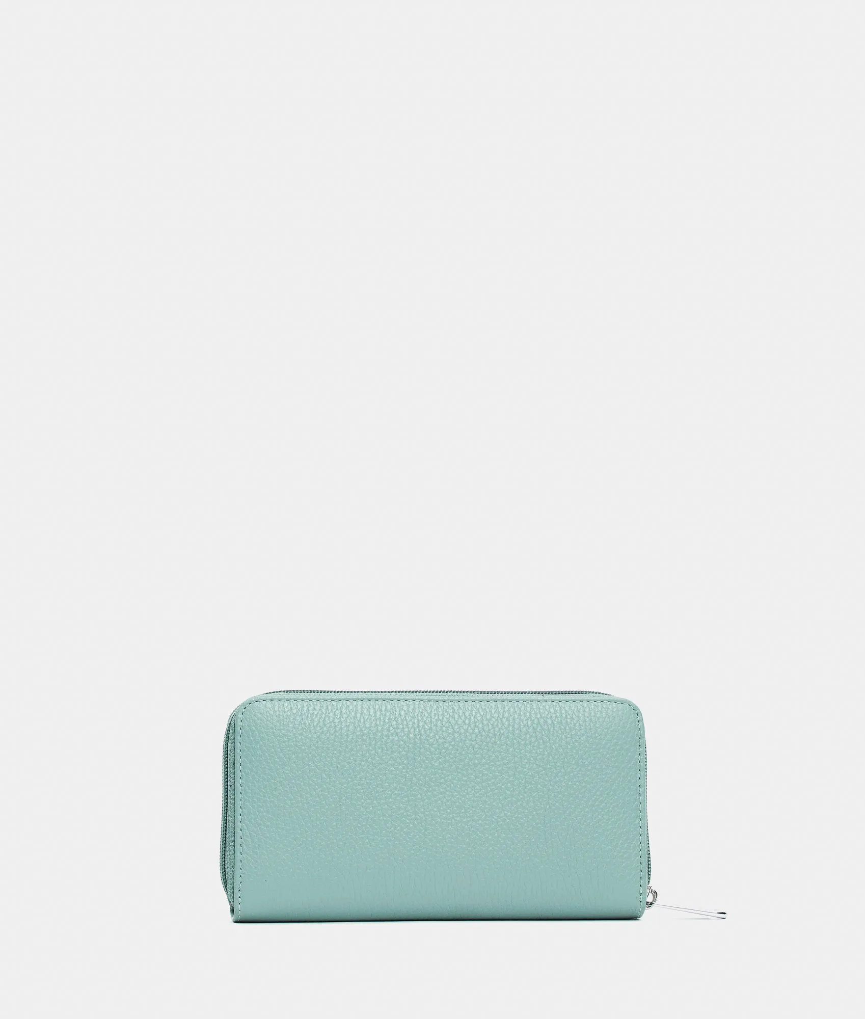 Mellow Leather Wallet