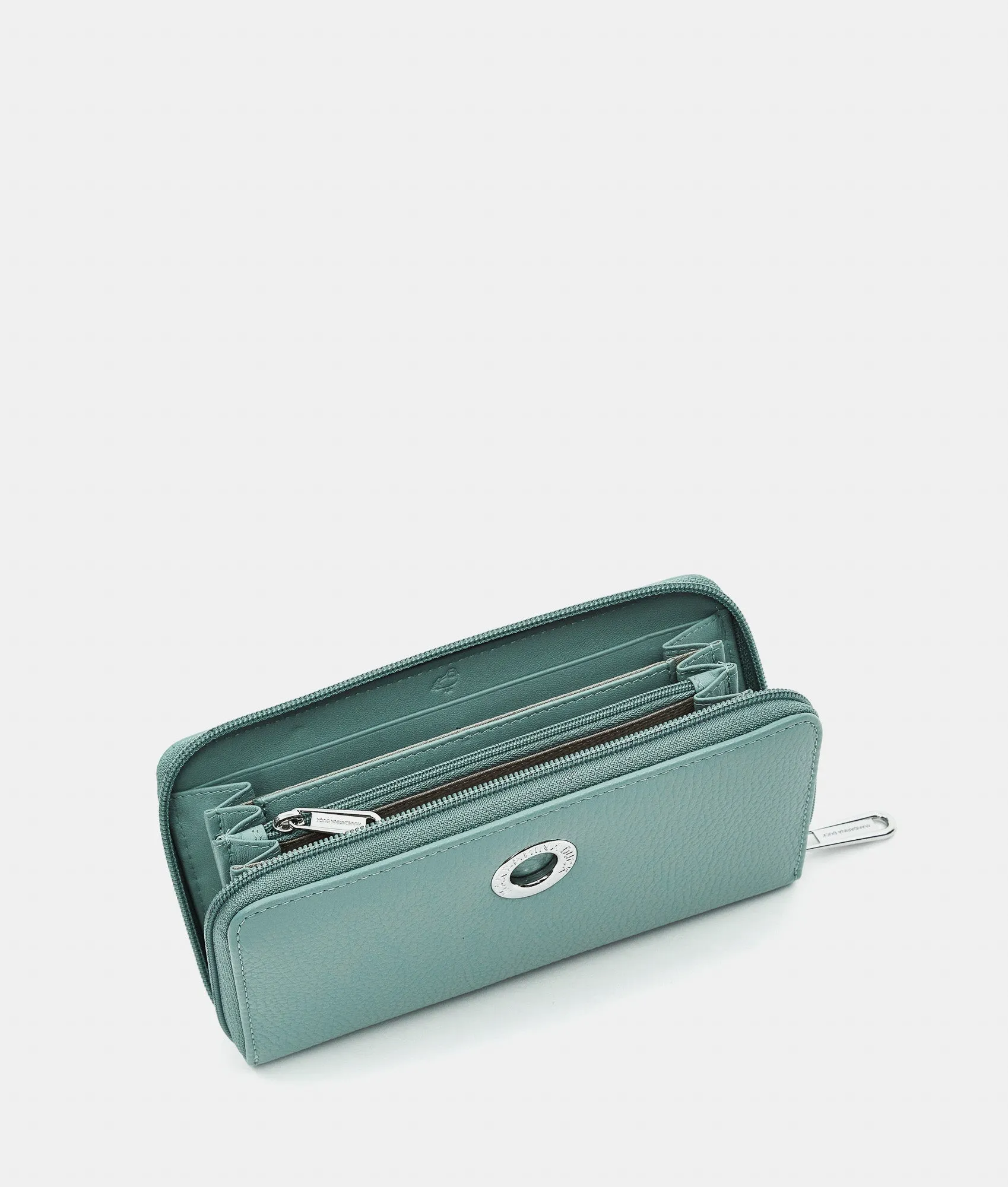 Mellow Leather Wallet
