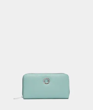 Mellow Leather Wallet