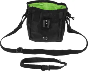 MERRYHAPY Dog Training Treat Pouch Treat Training Bag with Storage for Toys Snacks Crossbody Strap Whistle Clicker