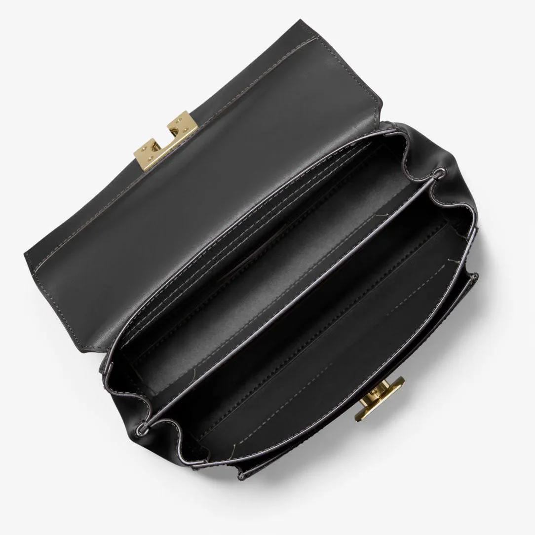 MICHAEL KORS Lita Medium Crossbody Bag