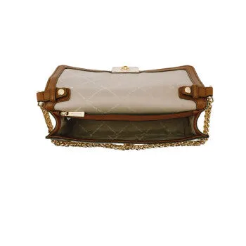 MICHAEL KORS Sonia Crossbody/Shoulder Bag