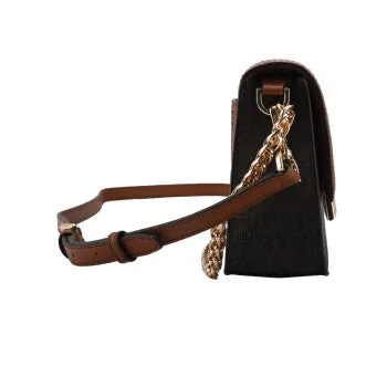 MICHAEL KORS Sonia Crossbody/Shoulder Bag