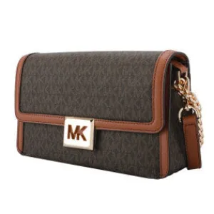 MICHAEL KORS Sonia Crossbody/Shoulder Bag