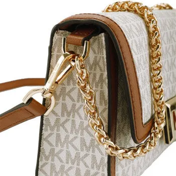 MICHAEL KORS Sonia Crossbody/Shoulder Bag