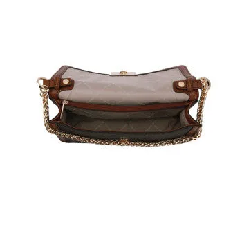 MICHAEL KORS Sonia Crossbody/Shoulder Bag