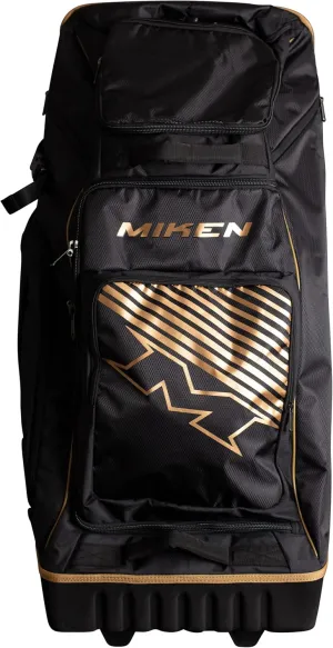 Miken Slowpitch Softball Equipment Bags