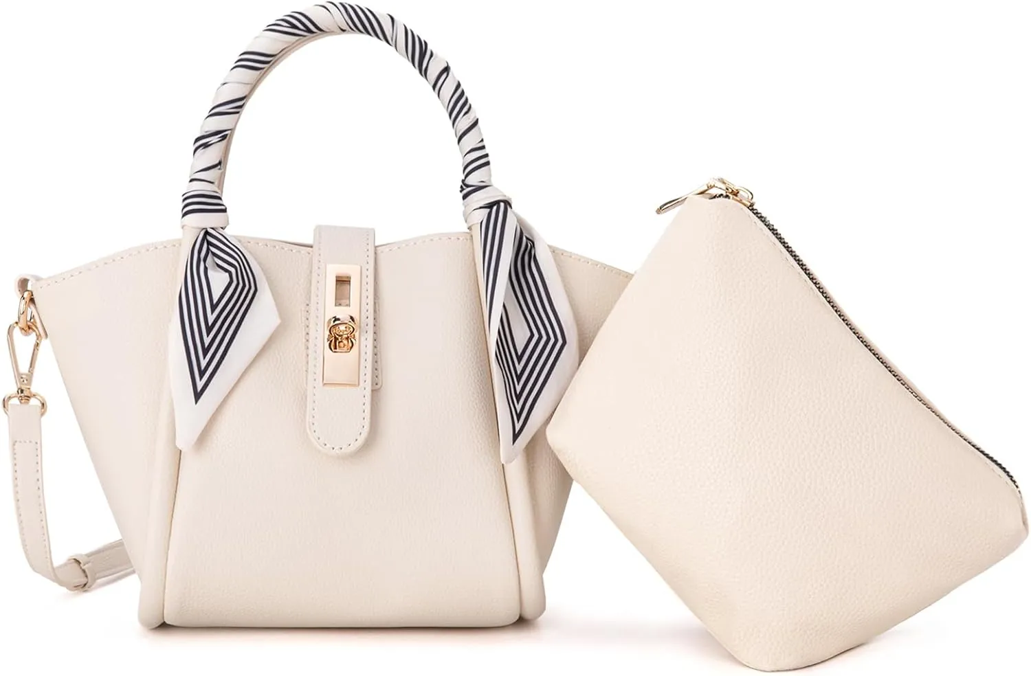 Milan Chiva Mini Purses for Women Cute Tote bags with Coin Purse