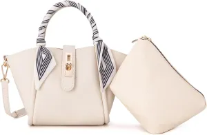 Milan Chiva Mini Purses for Women Cute Tote bags with Coin Purse